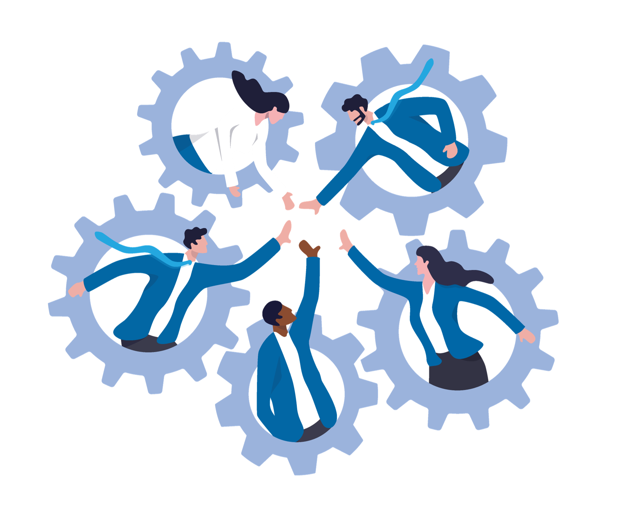 Promoting Open Innovation