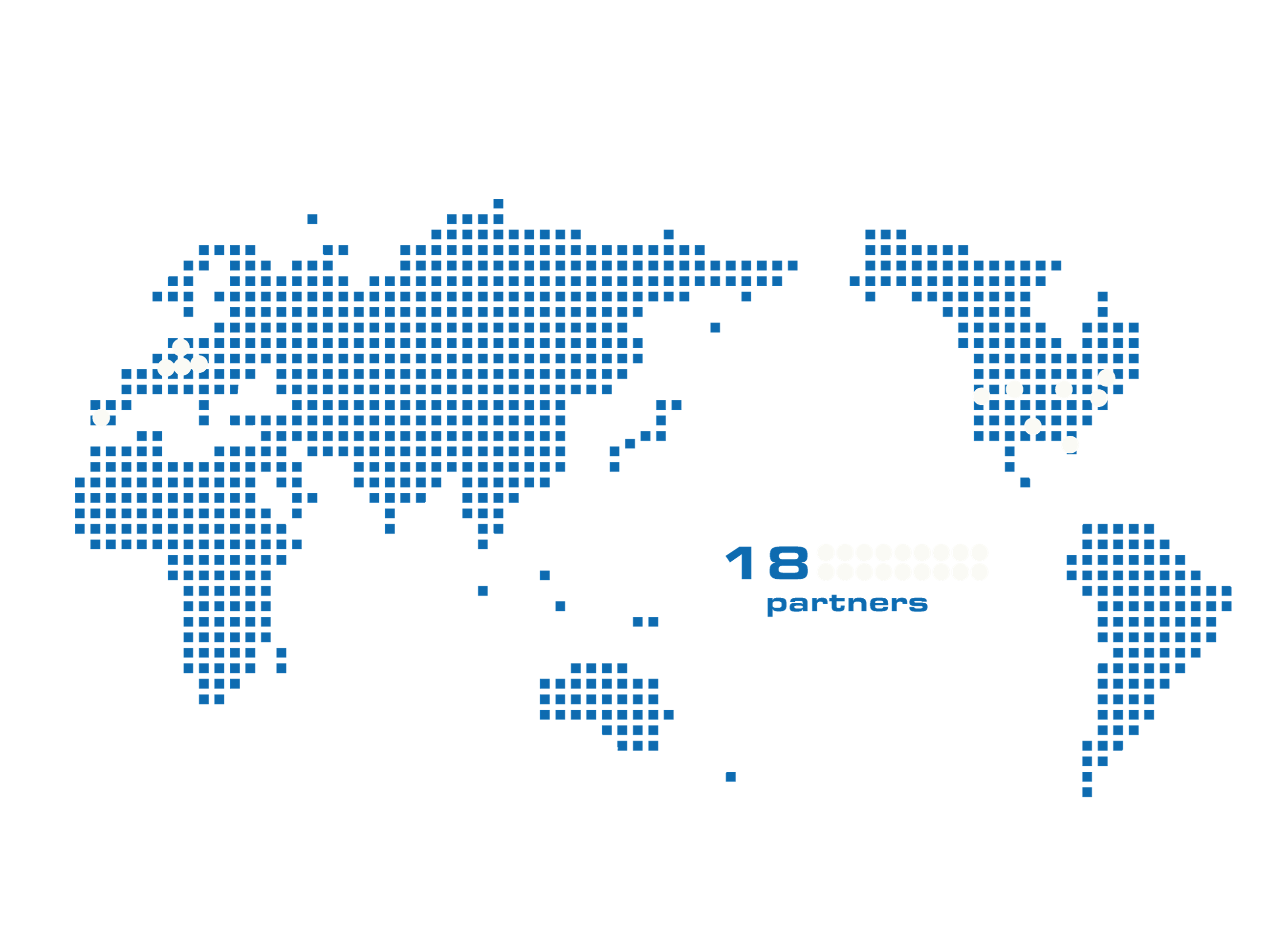Collaboration with Overseas Partners