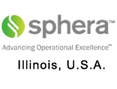 Sphera社 米国イリノイ州