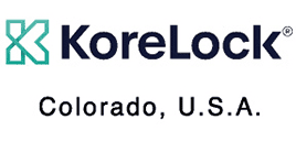 KoreLock社 米国コロラド州