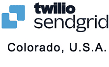 Twilio社 米国コロラド州