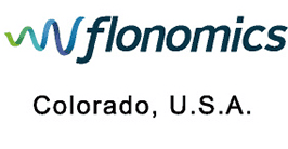 Flonomics社 米国コロラド州