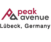 PeakAvenue社 独リューベック